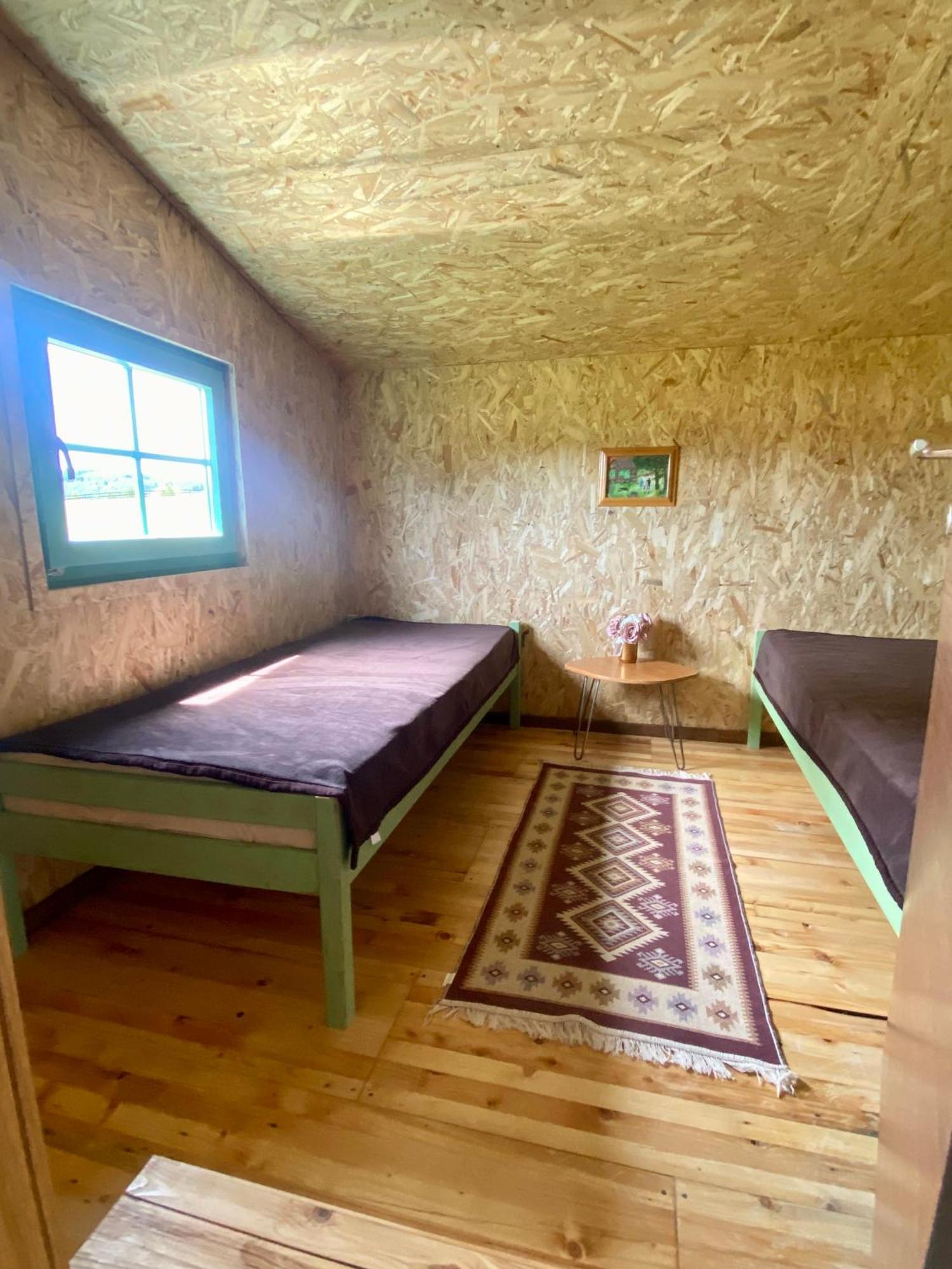 Cottages Of Nisici SJJ Exterior foto